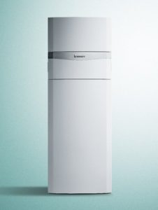 instalación de caldera de gas en medina del campo