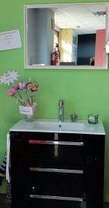 Oferta de muebles de baño en Medina del Campo